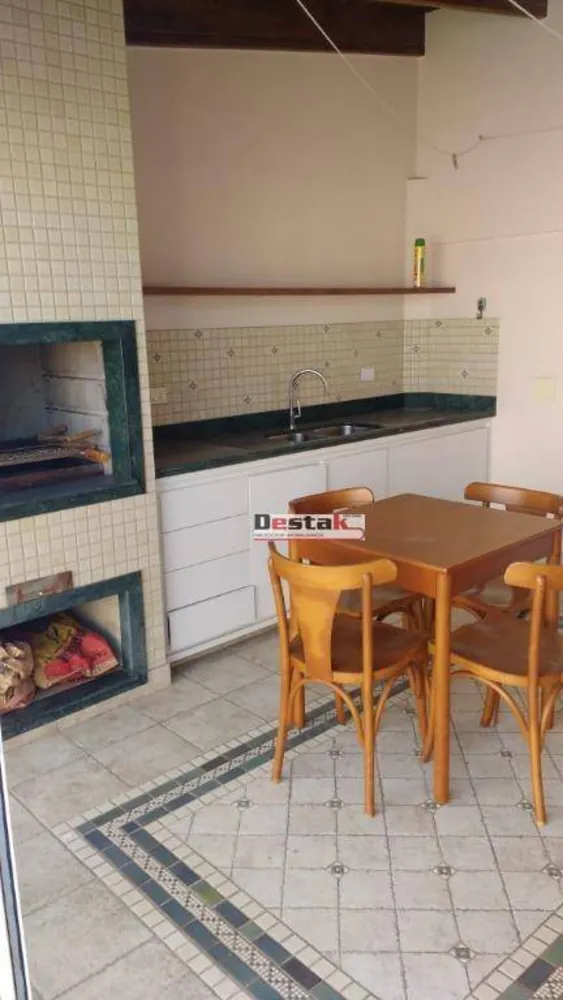 Cobertura, 3 quartos, 98 m² - Foto 4