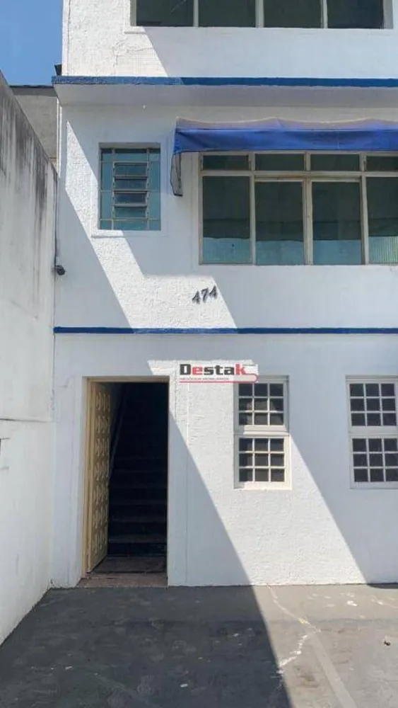 Prédio Inteiro, 350 m² - Foto 1