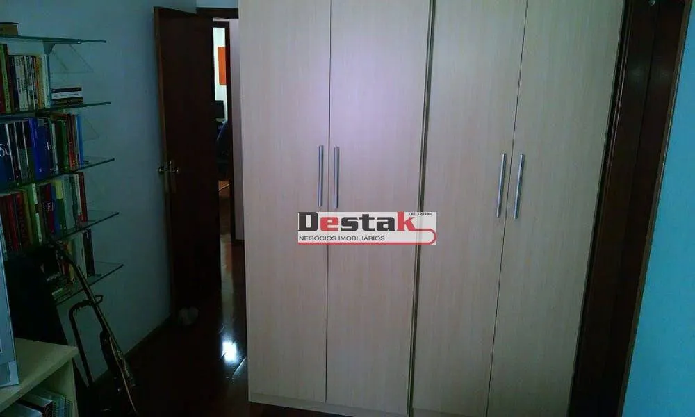 Apartamento, 3 quartos, 117 m² - Foto 2