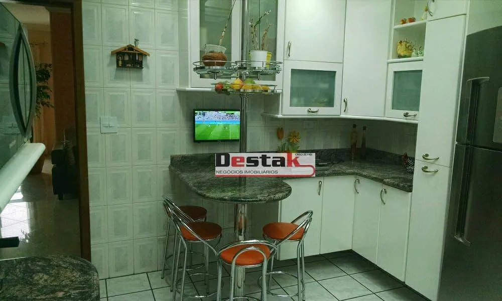Apartamento, 3 quartos, 117 m² - Foto 4