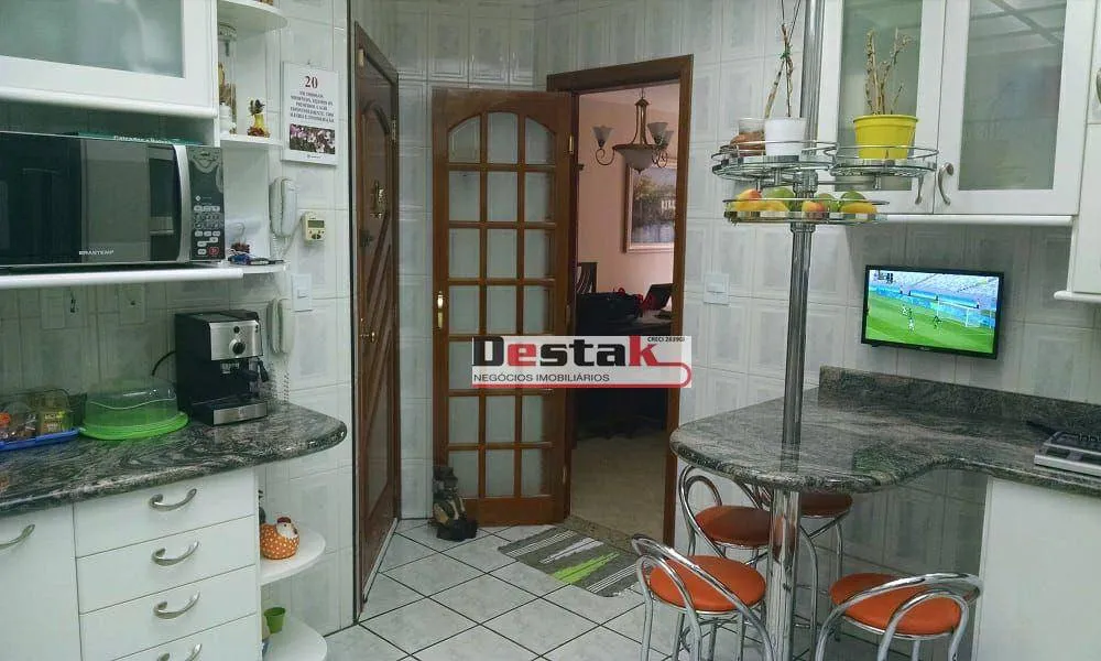 Apartamento, 3 quartos, 117 m² - Foto 3