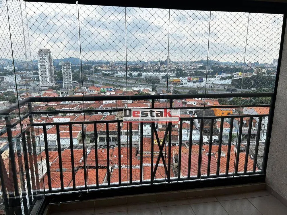 Apartamento, 3 quartos, 73 m² - Foto 3