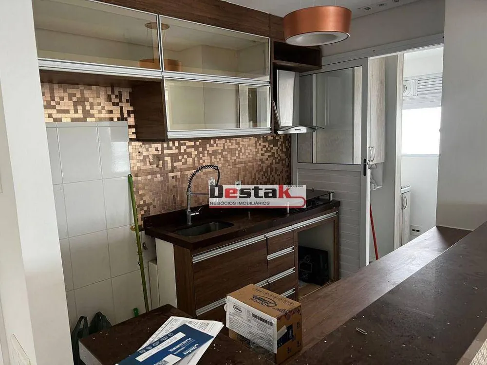 Apartamento, 3 quartos, 73 m² - Foto 4