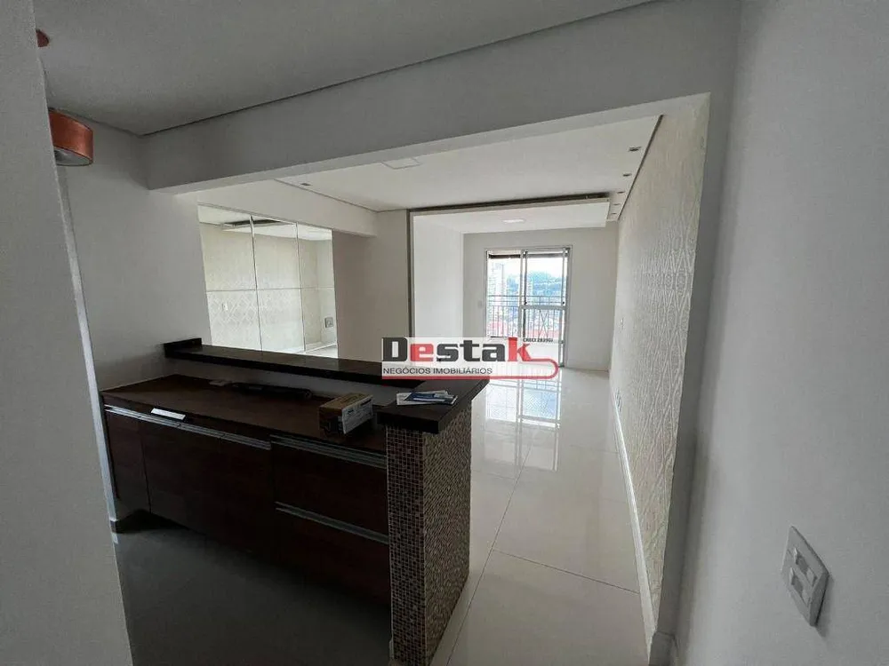 Apartamento, 3 quartos, 73 m² - Foto 2