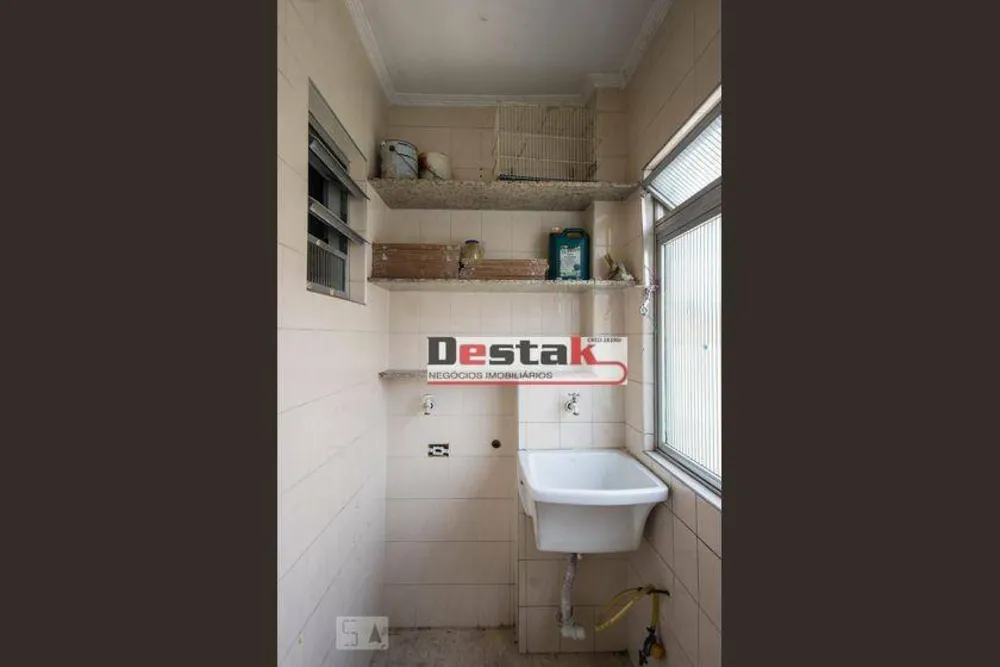 Apartamento, 2 quartos, 60 m² - Foto 2
