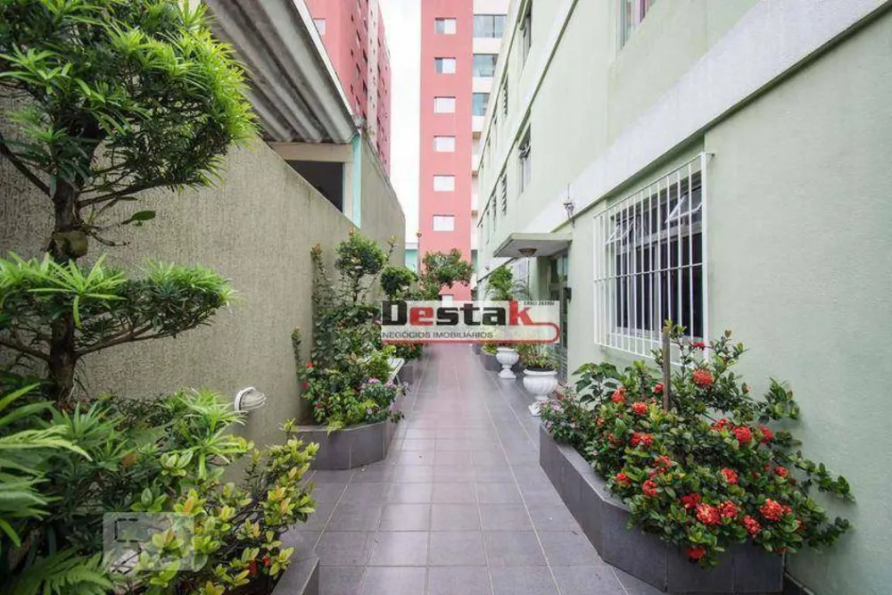 Apartamento, 2 quartos, 60 m² - Foto 4