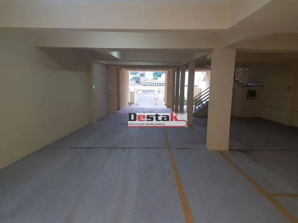 Apartamento, 2 quartos, 61 m² - Foto 2