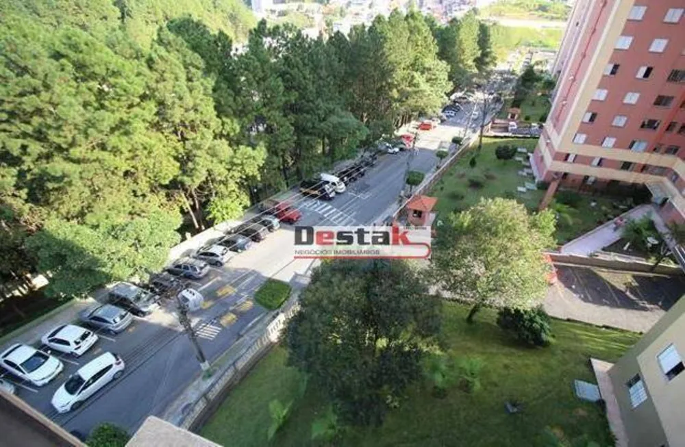 Apartamento, 2 quartos, 53 m² - Foto 1