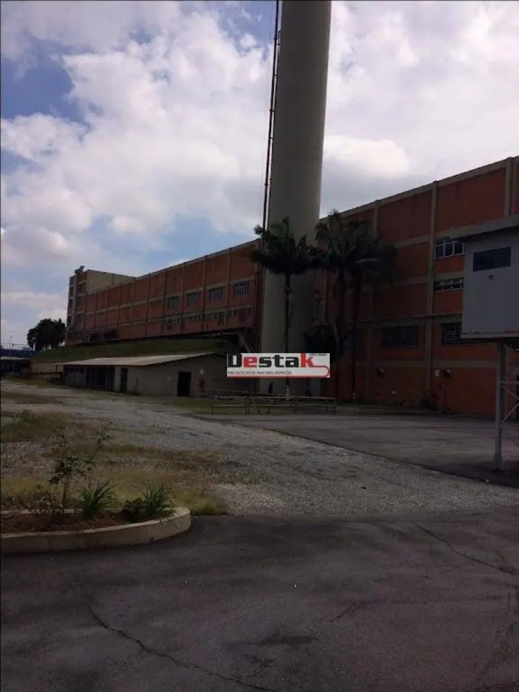 Depósito-Galpão, 1 m² - Foto 4