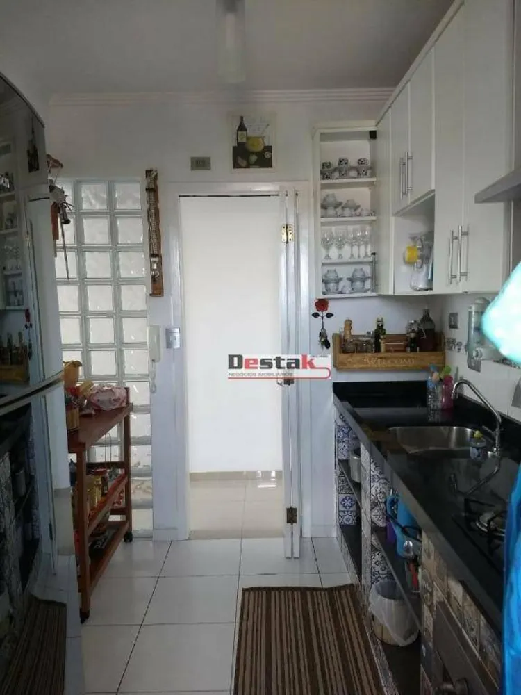 Apartamento, 3 quartos, 65 m² - Foto 2
