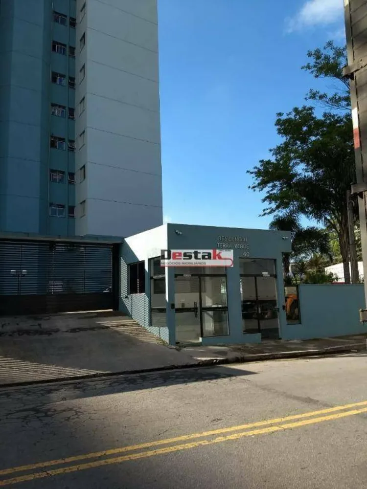 Apartamento, 3 quartos, 65 m² - Foto 3