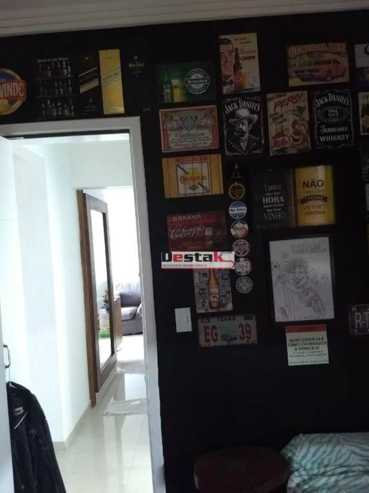 Apartamento, 3 quartos, 65 m² - Foto 1