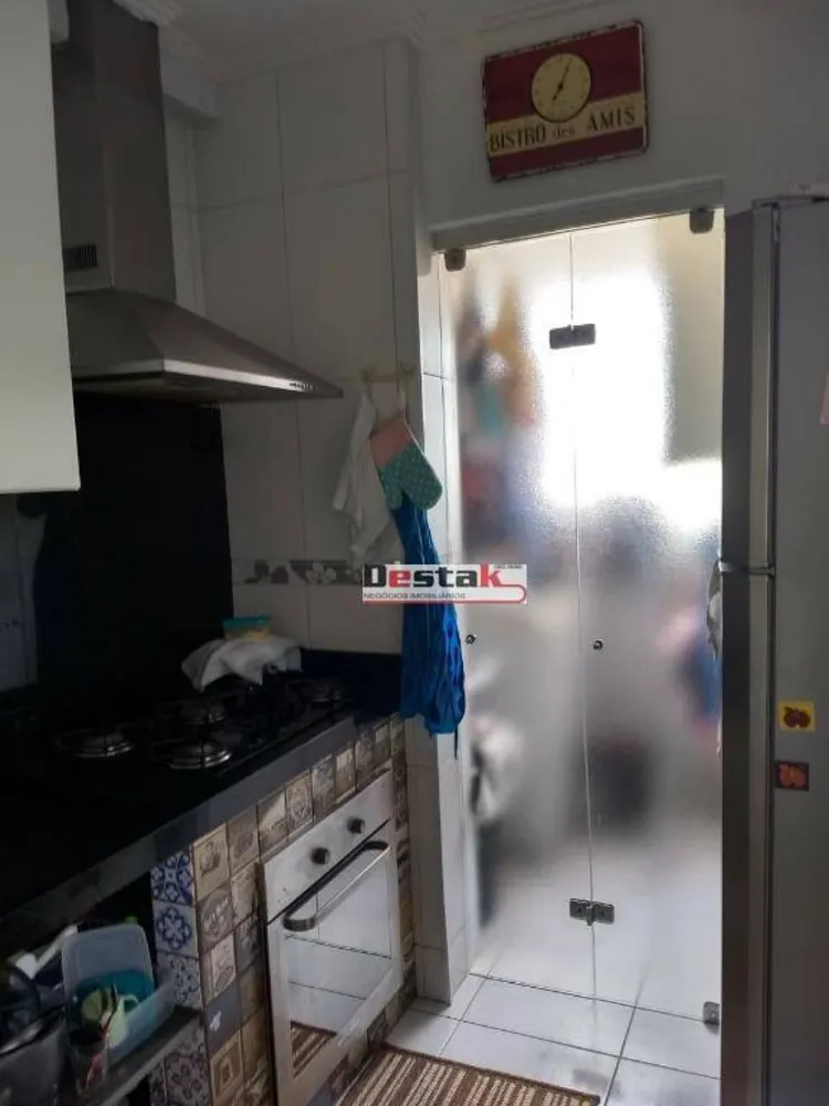 Apartamento, 3 quartos, 65 m² - Foto 4
