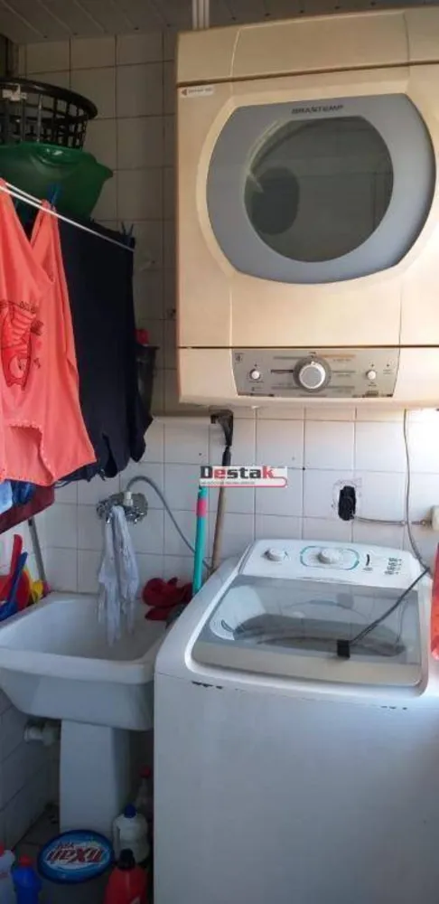 Apartamento, 3 quartos, 64 m² - Foto 2