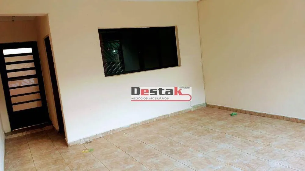 Sobrado, 3 quartos, 275 m² - Foto 4