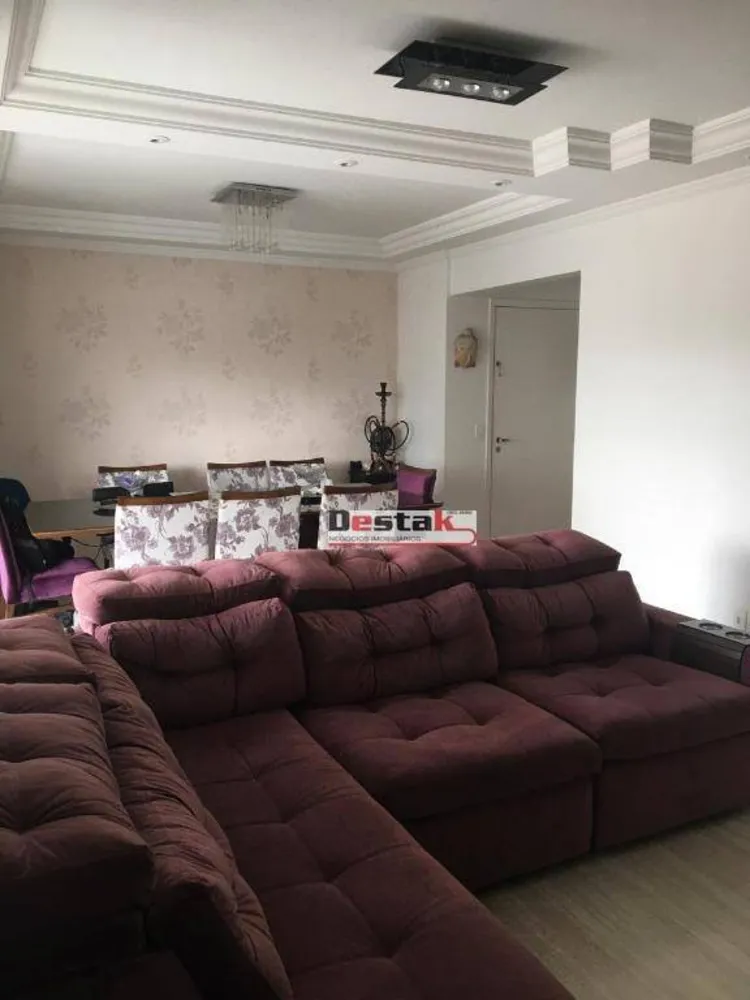 Apartamento, 3 quartos, 130 m² - Foto 1