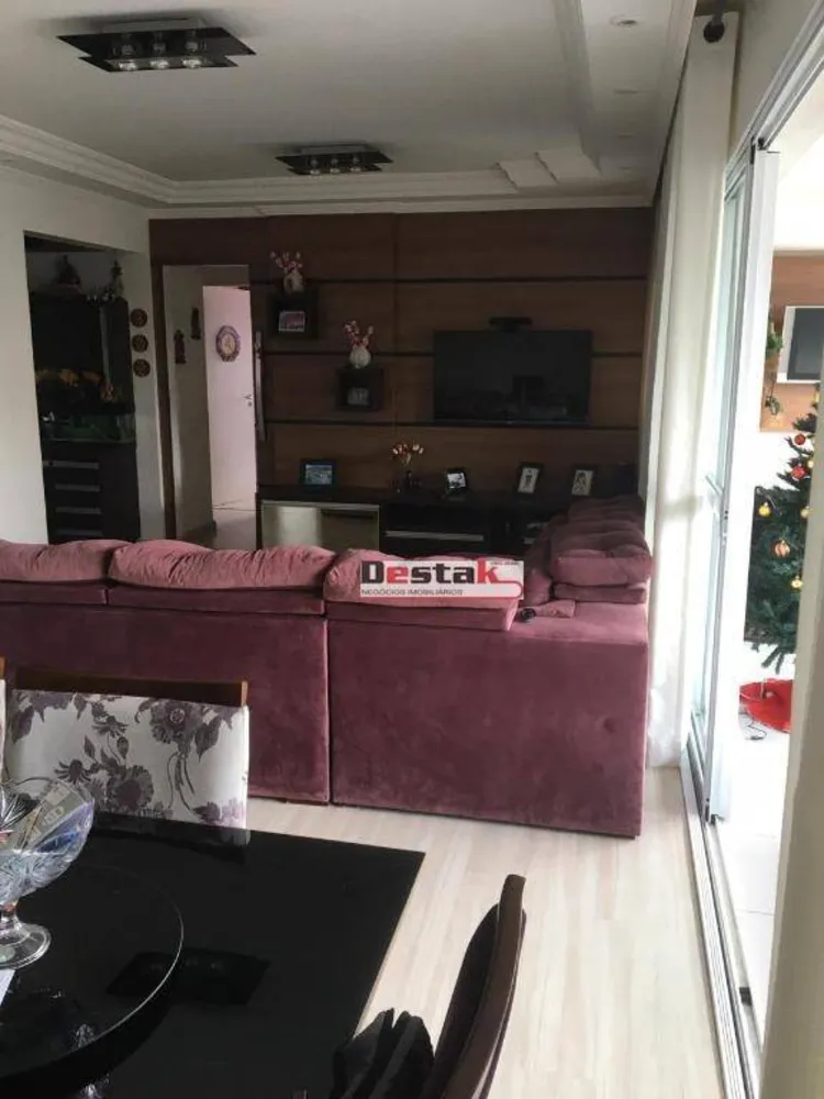 Apartamento, 3 quartos, 130 m² - Foto 3