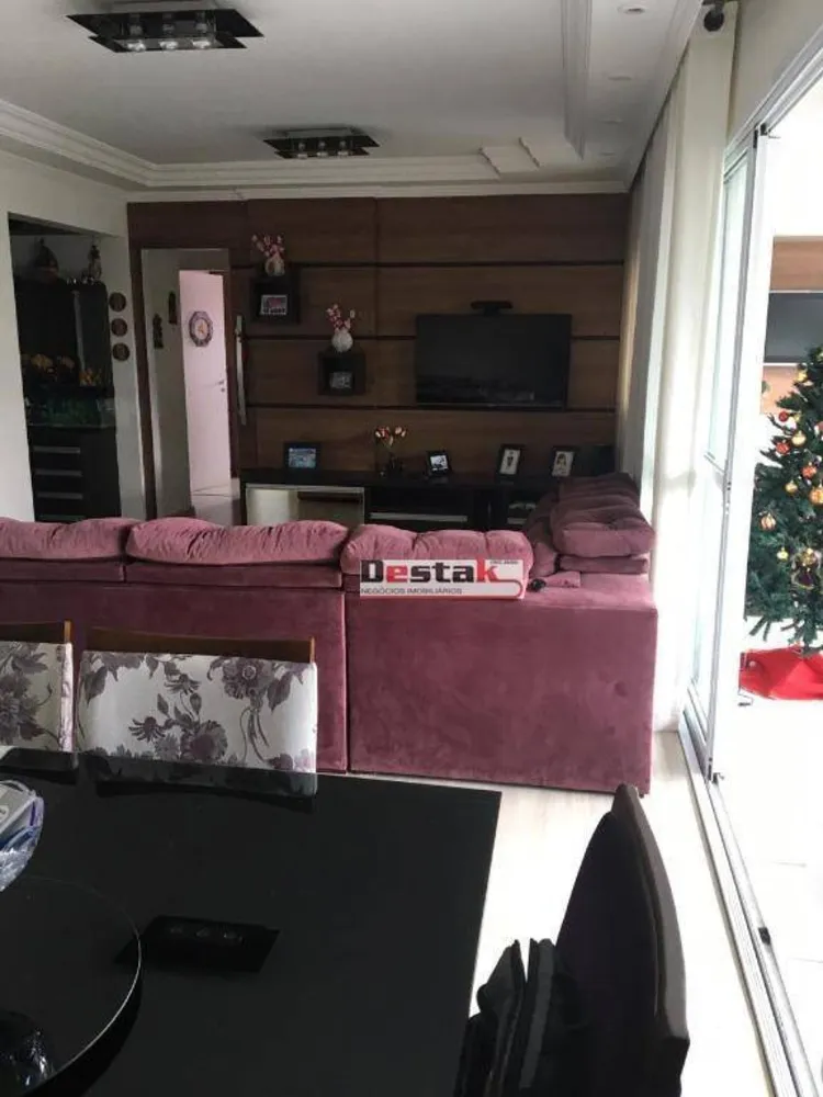 Apartamento, 3 quartos, 130 m² - Foto 2