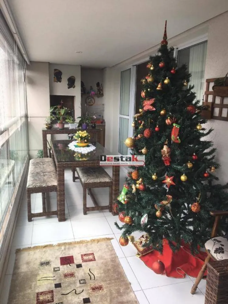 Apartamento, 3 quartos, 130 m² - Foto 4