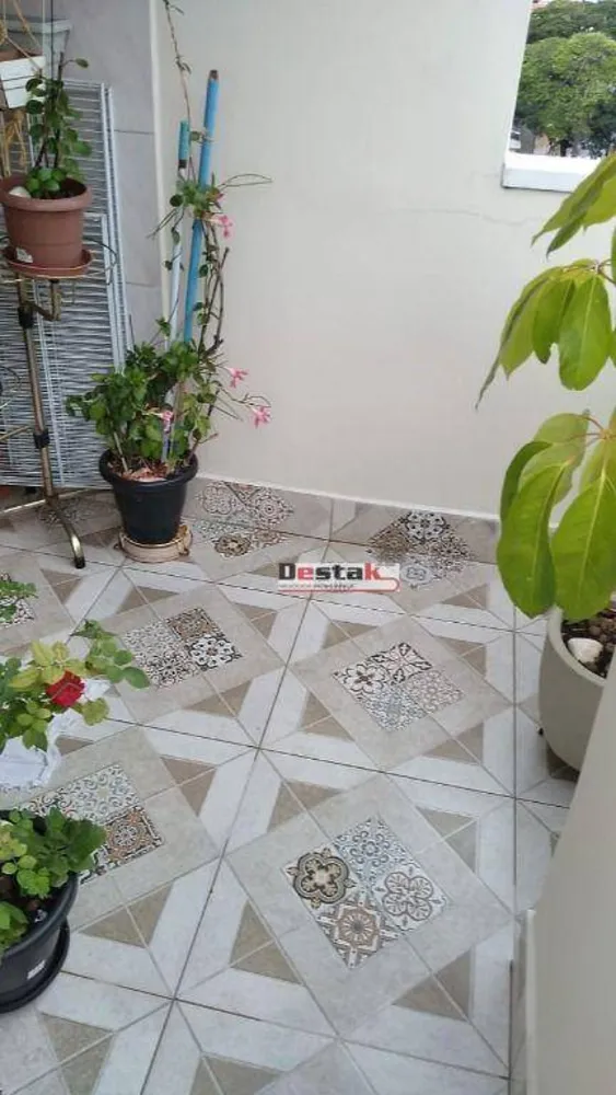 Apartamento, 3 quartos, 180 m² - Foto 3