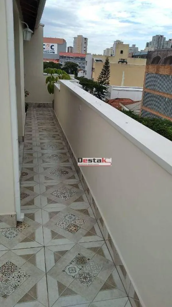 Apartamento, 3 quartos, 180 m² - Foto 2