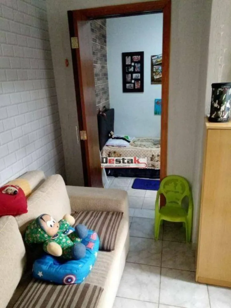 Casa, 2 quartos, 140 m² - Foto 1