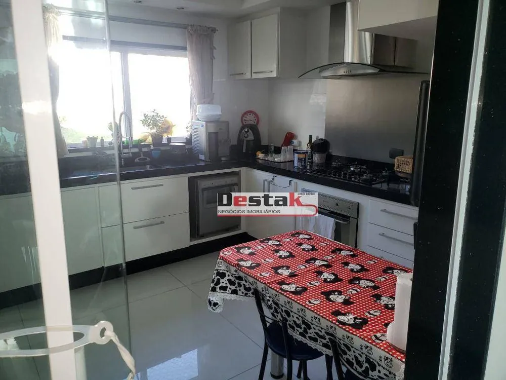 Sobrado, 4 quartos, 379 m² - Foto 3