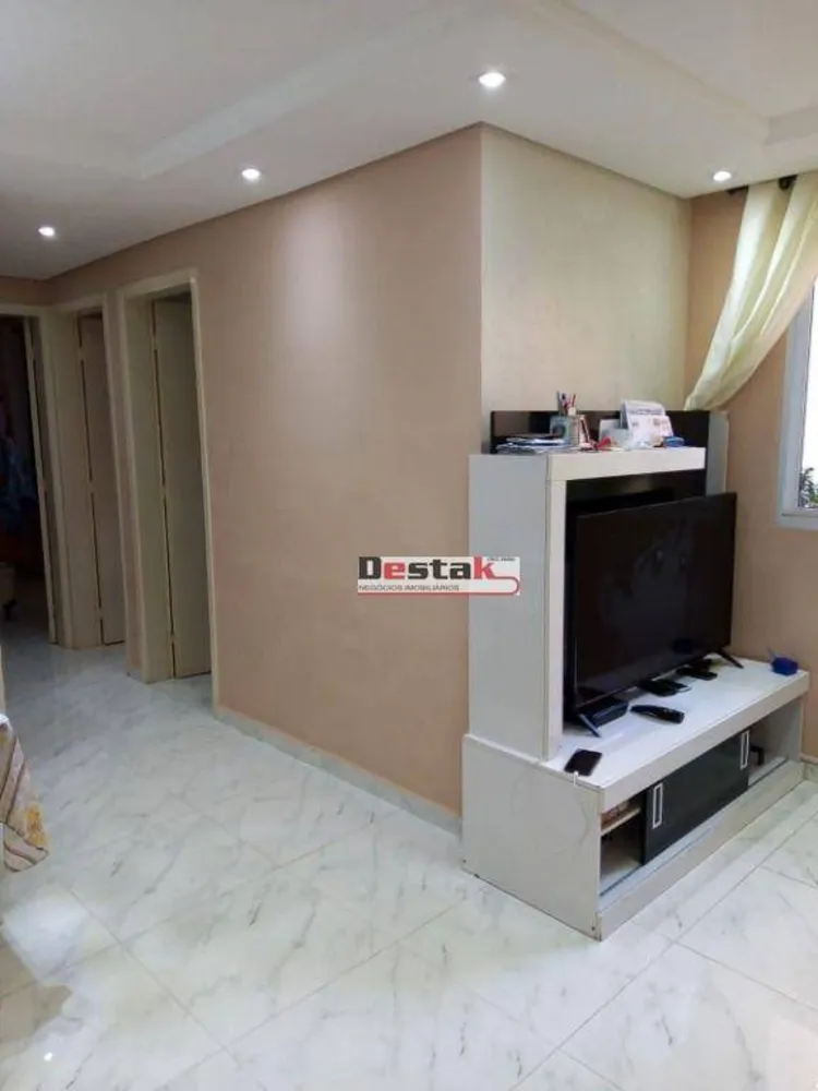Apartamento, 3 quartos, 78 m² - Foto 3