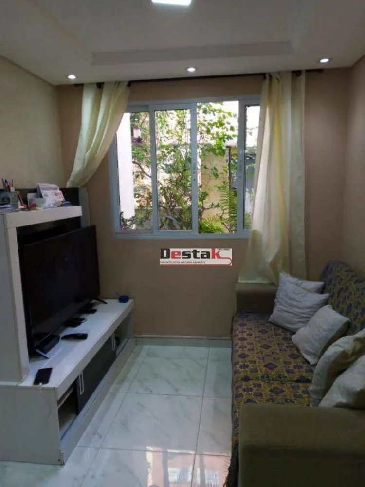 Apartamento, 3 quartos, 78 m² - Foto 2