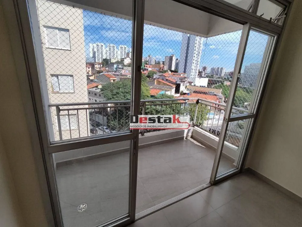 Apartamento, 2 quartos, 58 m² - Foto 3