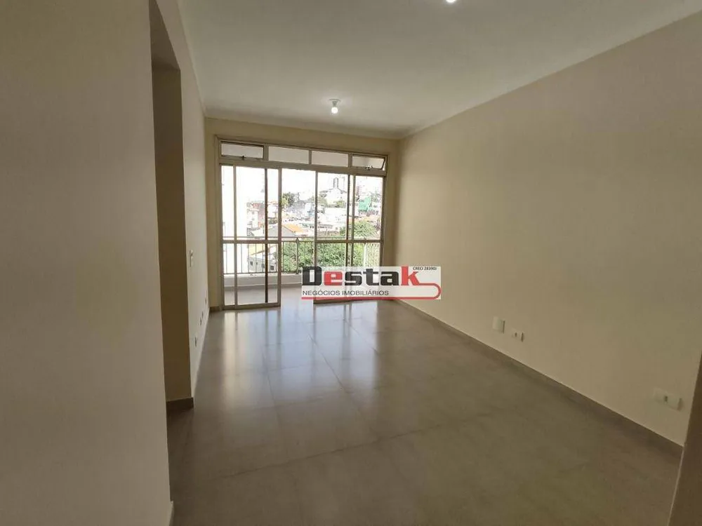 Apartamento, 2 quartos, 58 m² - Foto 2