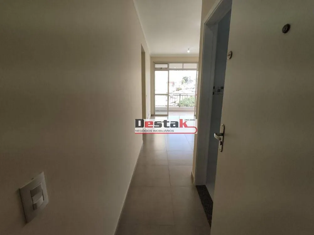 Apartamento, 2 quartos, 58 m² - Foto 4
