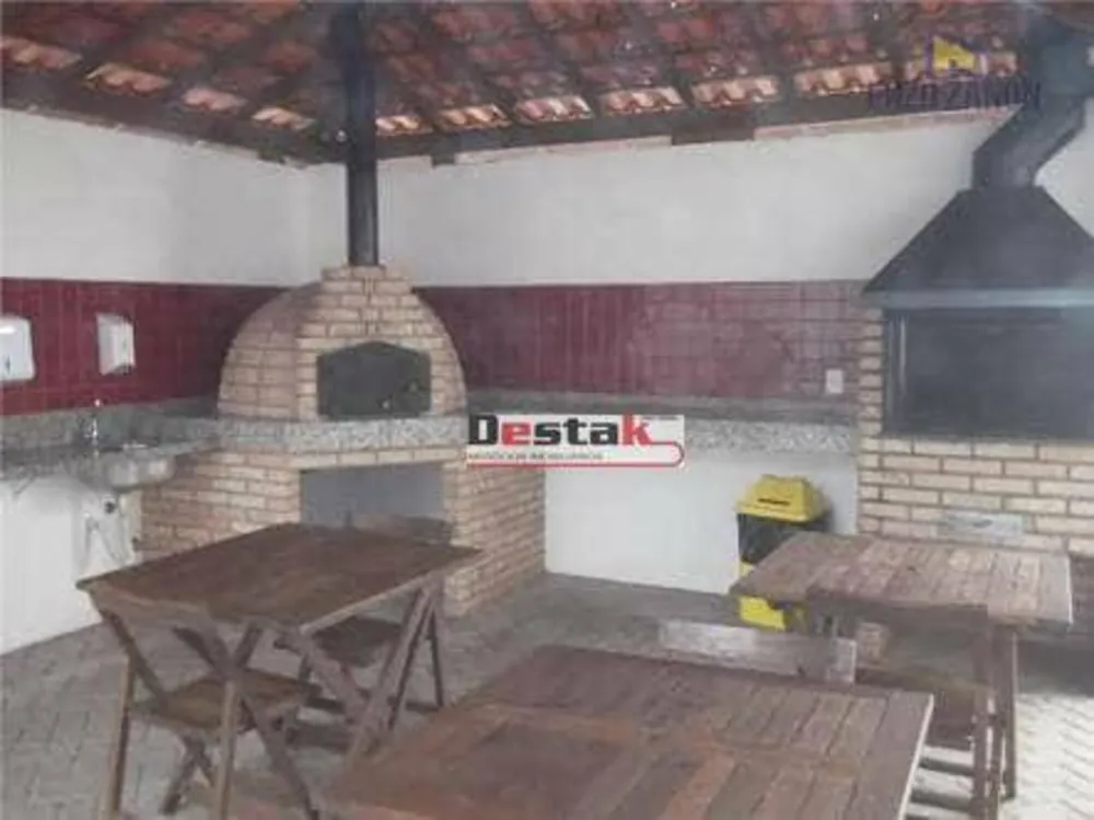Apartamento, 3 quartos, 60 m² - Foto 3