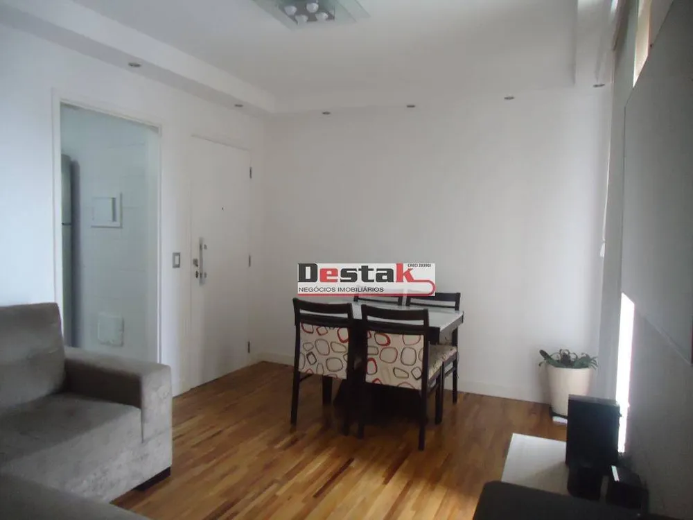 Apartamento, 3 quartos, 60 m² - Foto 1