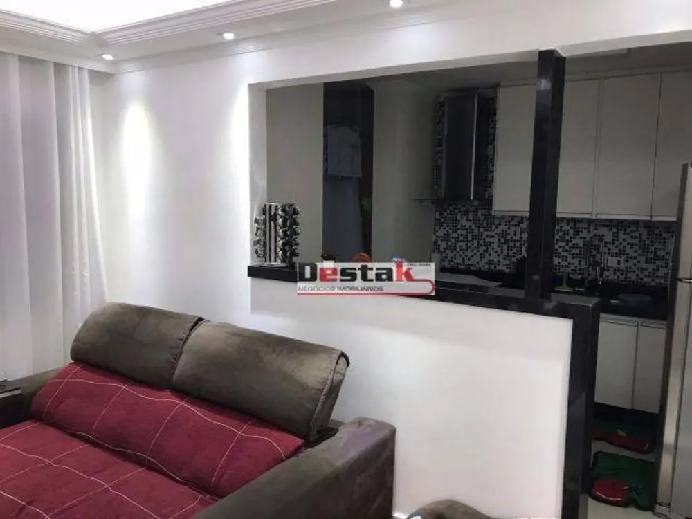 Apartamento, 2 quartos, 61 m² - Foto 3
