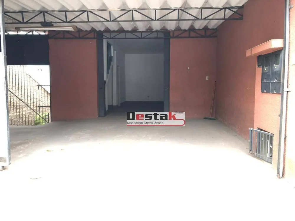 Sobrado, 2 quartos, 364 m² - Foto 1