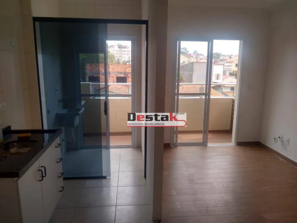 Apartamento, 2 quartos, 49 m² - Foto 3