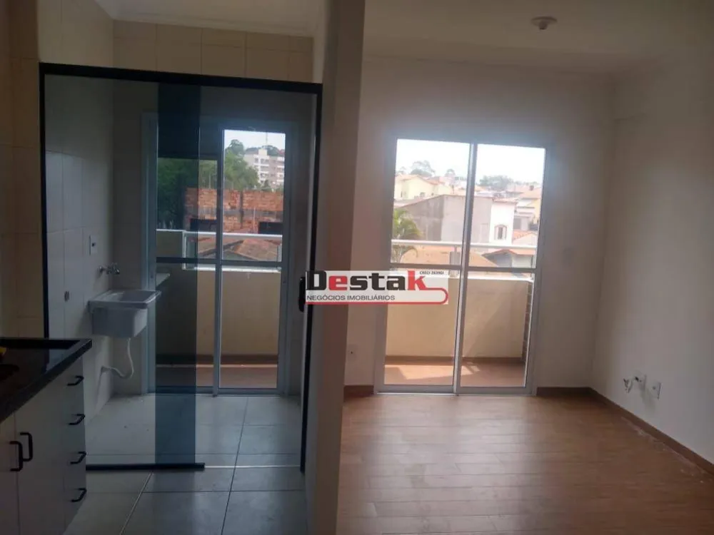 Apartamento, 2 quartos, 49 m² - Foto 2