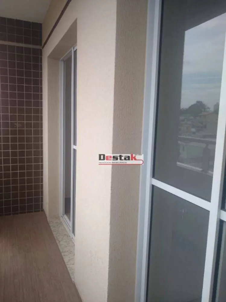 Apartamento, 2 quartos, 49 m² - Foto 4