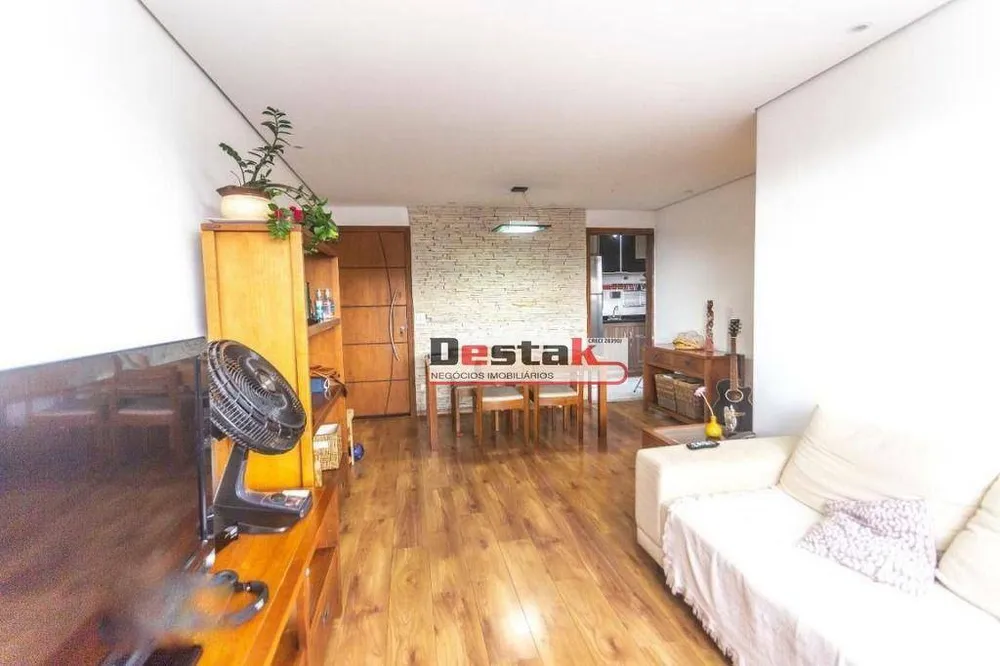Apartamento, 3 quartos, 84 m² - Foto 3