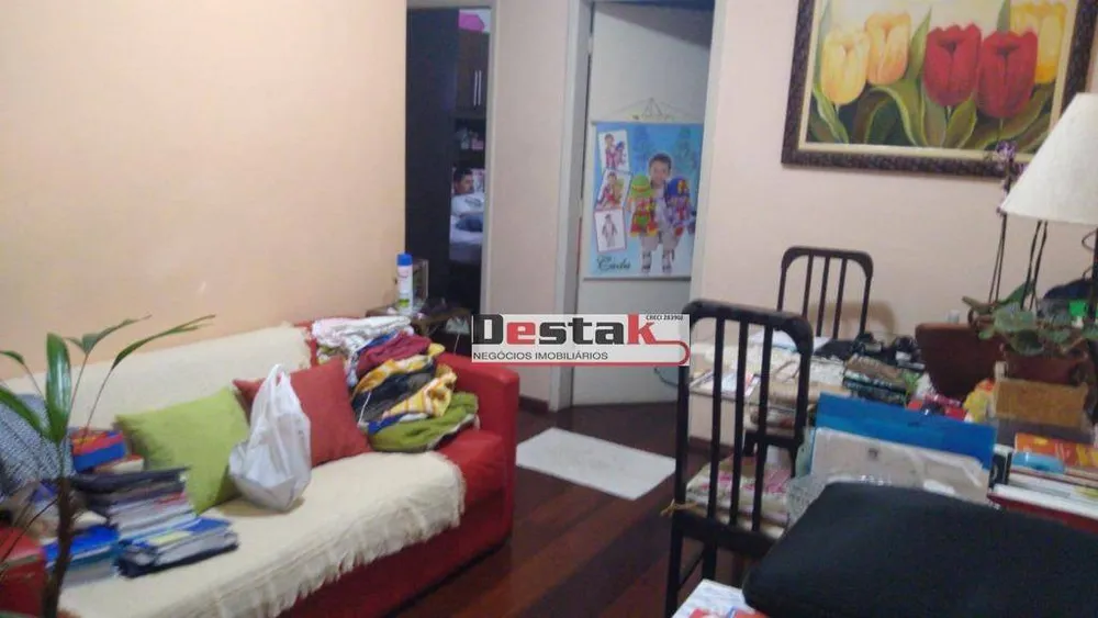 Apartamento, 2 quartos, 49 m² - Foto 3