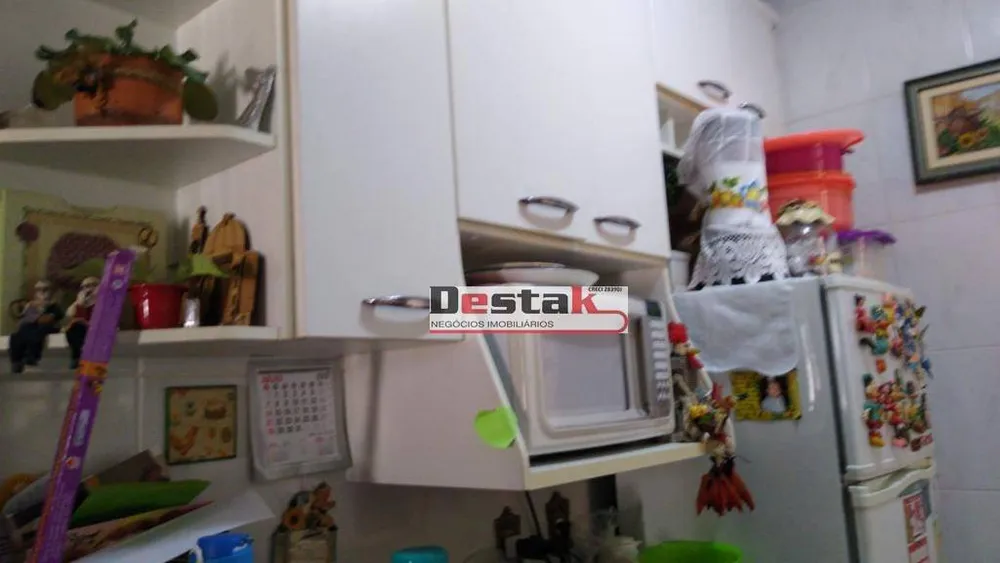 Apartamento, 2 quartos, 49 m² - Foto 2