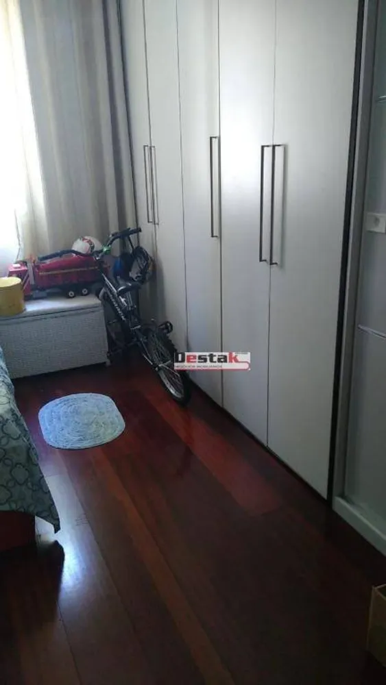 Apartamento, 2 quartos, 49 m² - Foto 4