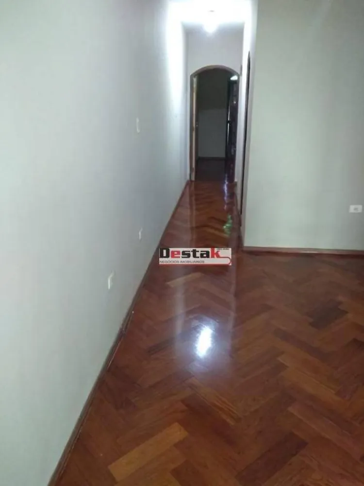 Sobrado, 3 quartos, 181 m² - Foto 1