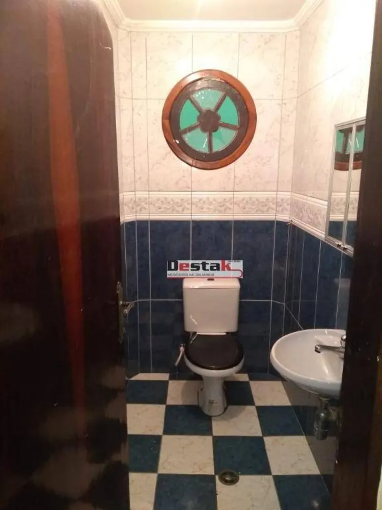 Sobrado, 3 quartos, 181 m² - Foto 3