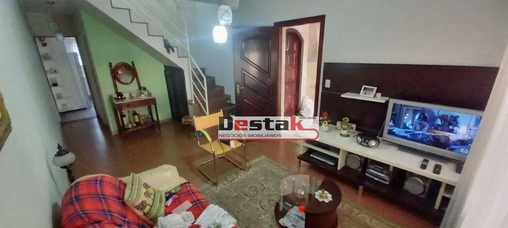 Sobrado, 2 quartos, 138 m² - Foto 4