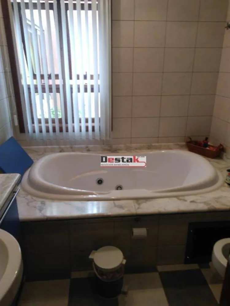 Sobrado, 4 quartos, 750 m² - Foto 4