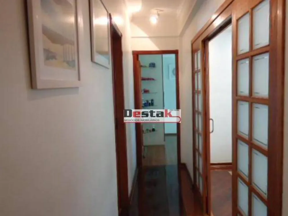 Apartamento, 4 quartos, 235 m² - Foto 2