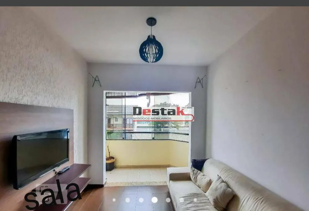 Apartamento, 2 quartos, 60 m² - Foto 1