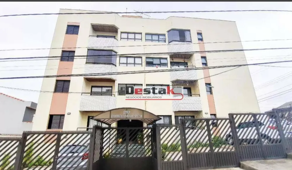 Apartamento, 2 quartos, 60 m² - Foto 3